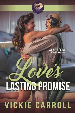 [Sweet Grove 06] • Love's Lasting Promise